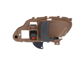 AMD Beige RH Interior Door Handle Chevrolet | GMC C/K OBS Pickup Truck | SUV 1995-2000