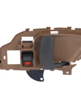 AMD Beige RH Interior Door Handle Chevrolet | GMC C/K OBS Pickup Truck | SUV 1995-2000                                     - X540-4095-BEGR - Image 4