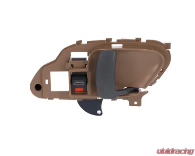 AMD Beige RH Interior Door Handle Chevrolet | GMC C/K OBS Pickup Truck | SUV 1995-2000 - X540-4095-BEGR