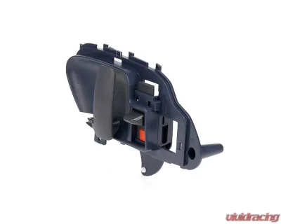AMD Blue LH Interior Door Handle Chevrolet | GMC C/K OBS Pickup Truck | SUV 1995-2000 - X540-4095-BLUL