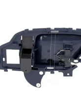 AMD Blue LH Interior Door Handle Chevrolet | GMC C/K OBS Pickup Truck | SUV 1995-2000                                     - X540-4095-BLUL - Image 3