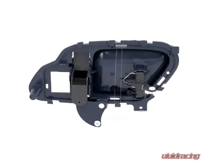 AMD Blue LH Interior Door Handle Chevrolet | GMC C/K OBS Pickup Truck | SUV 1995-2000 - X540-4095-BLUL