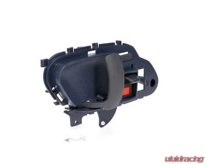 AMD Blue LH Interior Door Handle Chevrolet | GMC C/K OBS Pickup Truck | SUV 1995-2000 - X540-4095-BLUL