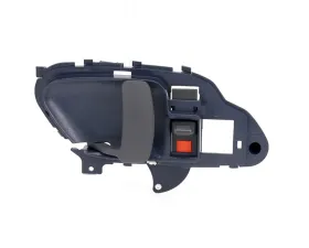 AMD Blue LH Interior Door Handle Chevrolet | GMC C/K OBS Pickup Truck | SUV 1995-2000