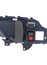 AMD Blue LH Interior Door Handle Chevrolet | GMC C/K OBS Pickup Truck | SUV 1995-2000                                     - X540-4095-BLUL - Image 4