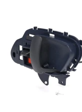 AMD Blue  RH Interior Door Handle Chevrolet | GMC C/K OBS Pickup Truck | SUV 1995-2000                                     - X540-4095-BLUR - Image 2