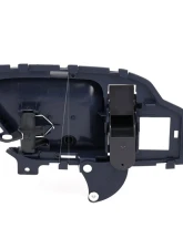 AMD Blue  RH Interior Door Handle Chevrolet | GMC C/K OBS Pickup Truck | SUV 1995-2000                                     - X540-4095-BLUR - Image 3