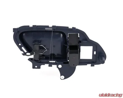 AMD Blue  RH Interior Door Handle Chevrolet | GMC C/K OBS Pickup Truck | SUV 1995-2000 - X540-4095-BLUR
