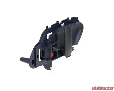 AMD Blue  RH Interior Door Handle Chevrolet | GMC C/K OBS Pickup Truck | SUV 1995-2000 - X540-4095-BLUR