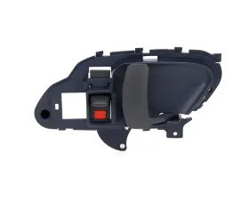 AMD Blue  RH Interior Door Handle Chevrolet | GMC C/K OBS Pickup Truck | SUV 1995-2000