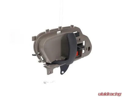 AMD Gray LH Interior Door Handle Chevrolet | GMC C/K OBS Pickup Truck | SUV 1995-2000 - X540-4095-GRYL