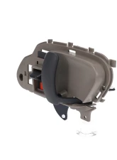 AMD Gray RH Interior Door Handle Chevrolet | GMC C/K OBS Pickup Truck | SUV 1995-2000                                     - X540-4095-GRYR - Image 2