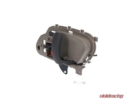 AMD Gray RH Interior Door Handle Chevrolet | GMC C/K OBS Pickup Truck | SUV 1995-2000 - X540-4095-GRYR