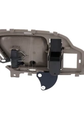 AMD Gray RH Interior Door Handle Chevrolet | GMC C/K OBS Pickup Truck | SUV 1995-2000                                     - X540-4095-GRYR - Image 3