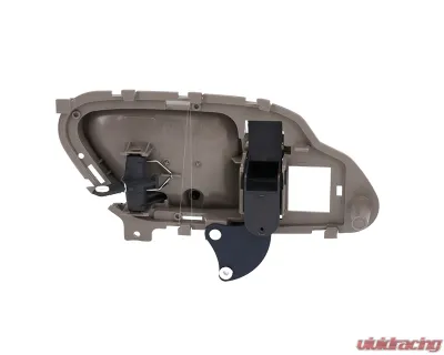 AMD Gray RH Interior Door Handle Chevrolet | GMC C/K OBS Pickup Truck | SUV 1995-2000 - X540-4095-GRYR