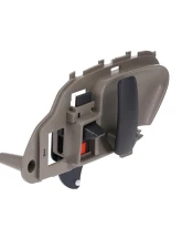 AMD Gray RH Interior Door Handle Chevrolet | GMC C/K OBS Pickup Truck | SUV 1995-2000                                     - X540-4095-GRYR - Image 4