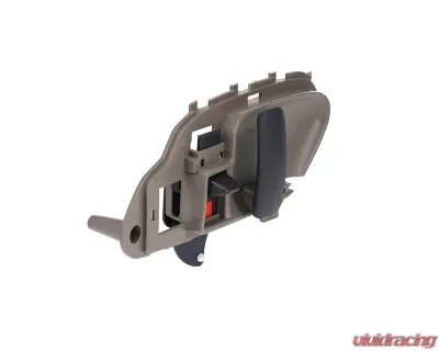 AMD Gray RH Interior Door Handle Chevrolet | GMC C/K OBS Pickup Truck | SUV 1995-2000 - X540-4095-GRYR