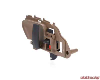 AMD Neutral LH Interior Door Handle Chevrolet | GMC C/K OBS Pickup Truck | SUV 1995-2000 - X540-4095-NETL