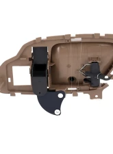 AMD Neutral LH Interior Door Handle Chevrolet | GMC C/K OBS Pickup Truck | SUV 1995-2000                                     - X540-4095-NETL - Image 3