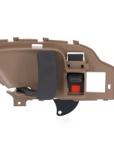 AMD Neutral LH Interior Door Handle Chevrolet | GMC C/K OBS Pickup Truck | SUV 1995-2000                                     - X540-4095-NETL - Image 4
