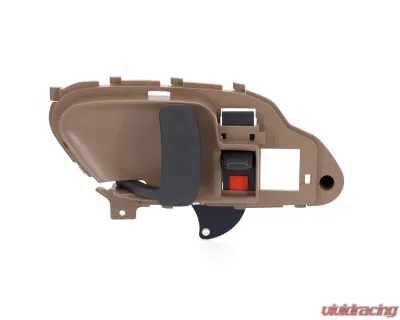 AMD Neutral LH Interior Door Handle Chevrolet | GMC C/K OBS Pickup Truck | SUV 1995-2000 - X540-4095-NETL