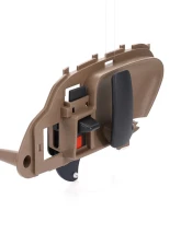 AMD Neutral RH Interior Door Handle Chevrolet | GMC C/K OBS Pickup Truck | SUV 1995-2000                                     - X540-4095-NETR - Image 4