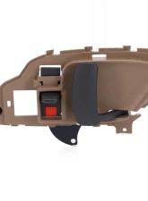 AMD Neutral RH Interior Door Handle Chevrolet | GMC C/K OBS Pickup Truck | SUV 1995-2000                                     - X540-4095-NETR - Image 4