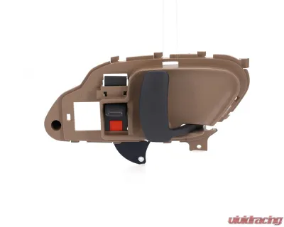 AMD Neutral RH Interior Door Handle Chevrolet | GMC C/K OBS Pickup Truck | SUV 1995-2000 - X540-4095-NETR