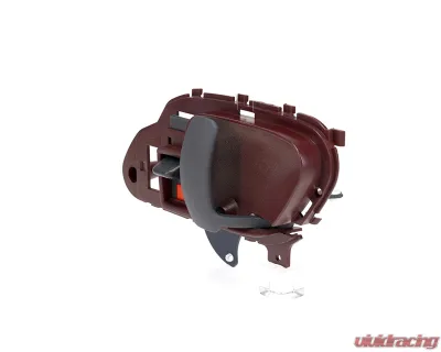 AMD Red RH Interior Door Handle Chevrolet | GMC C/K OBS Pickup Truck | SUV 1995-2000 - X540-4095-REDR