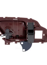 AMD Red RH Interior Door Handle Chevrolet | GMC C/K OBS Pickup Truck | SUV 1995-2000                                     - X540-4095-REDR - Image 3