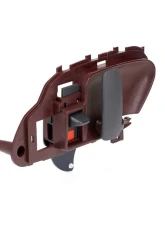 AMD Red RH Interior Door Handle Chevrolet | GMC C/K OBS Pickup Truck | SUV 1995-2000                                     - X540-4095-REDR - Image 4