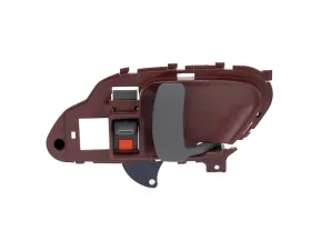 AMD Red RH Interior Door Handle Chevrolet | GMC C/K OBS Pickup Truck | SUV 1995-2000