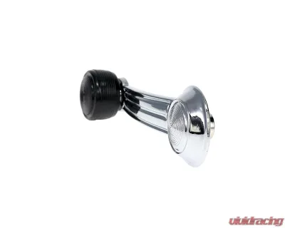 AMD Black Knob Window Crank Handle Chervolet | GMC C/K Pickup | Camaro | Nova 1965-1981 - X542-4067-B