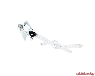 AMD Manual LH Front Door Window Regulator Chevrolet | GMC C/K Pickup Truck | SUV 1988-1994 - X545-4088-1L