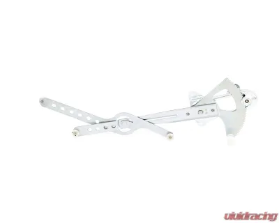 AMD Manual LH Front Door Window Regulator Chevrolet | GMC C/K Pickup Truck | SUV 1988-1994 - X545-4088-1L