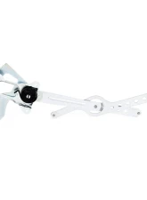 AMD Manual LH Front Door Window Regulator Chevrolet | GMC C/K Pickup Truck | SUV 1988-1994                                     - X545-4088-1L - Image 3