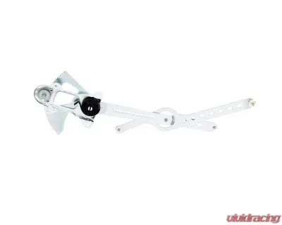 AMD Manual LH Front Door Window Regulator Chevrolet | GMC C/K Pickup Truck | SUV 1988-1994 - X545-4088-1L