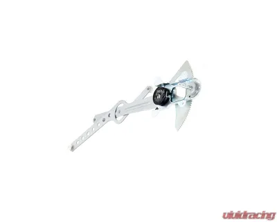 AMD Manual RH Front Door Window Regulator Chevrolet | GMC C/K Pickup Truck | SUV 1988-1994 - X545-4088-1R