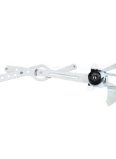 AMD Manual RH Front Door Window Regulator Chevrolet | GMC C/K Pickup Truck | SUV 1988-1994                                     - X545-4088-1R - Image 3