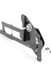 AMD LH Door Window Regulator Ford F1 | F2 Pickup Truck 1948-1952                                     - X545-4548-L - Image 2