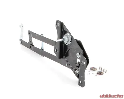 AMD LH Door Window Regulator Ford F1 | F2 Pickup Truck 1948-1952 - X545-4548-L