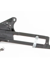 AMD LH Door Window Regulator Ford F1 | F2 Pickup Truck 1948-1952                                     - X545-4548-L - Image 3