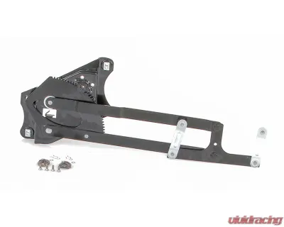 AMD LH Door Window Regulator Ford F1 | F2 Pickup Truck 1948-1952 - X545-4548-L
