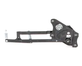 AMD LH Door Window Regulator Ford F1 | F2 Pickup Truck 1948-1952