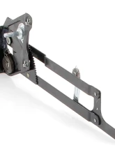 AMD RH Door Window Regulator Ford F1 | F2 Pickup Truck 1948-1952                                     - X545-4548-R - Image 2