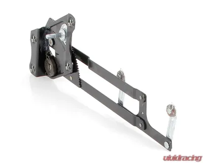 AMD RH Door Window Regulator Ford F1 | F2 Pickup Truck 1948-1952 - X545-4548-R