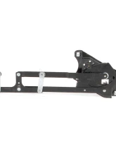 AMD RH Door Window Regulator Ford F1 | F2 Pickup Truck 1948-1952                                     - X545-4548-R - Image 3
