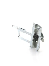 AMD LH Door Window Regulator Ford F-Series Pickup Truck 1953-1955                                     - X545-4553-L - Image 2