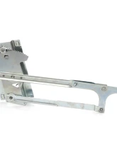 AMD LH Door Window Regulator Ford F-Series Pickup Truck 1953-1955                                     - X545-4553-L - Image 3