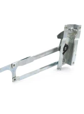 AMD LH Door Window Regulator Ford F-Series Pickup Truck 1953-1955                                     - X545-4553-L - Image 4